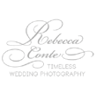 Partner: Rebecca Conte | Wedding Photography